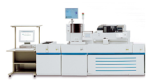 臨床検査、食品・環境検査、株式会社武蔵臨床検査所/臨床検査業務/血液像自動分析装置